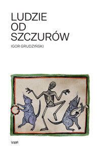 Ludzie od szczurów - Igor Grudziński - ebook