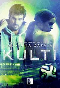 Kulti - Mariana Zapata - ebook + książka