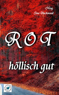 rot - höllisch gut -  - ebook