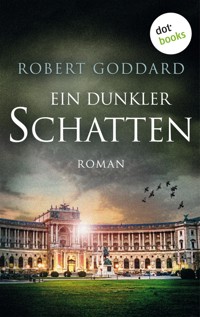 Ein dunkler Schatten - Goddard Robert - ebook