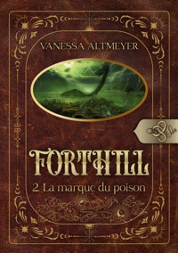 Forthill 2 - Vanessa Altmeyer - ebook