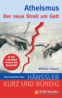 Atheismus - Michael Kotsch - ebook