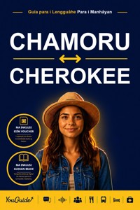 The Language Guide for Travelers - Chamorro to Cherokee - YouGuide - ebook