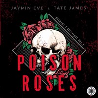 Poison Roses - Jaymin Eve & Tate James - ebook + audiobook