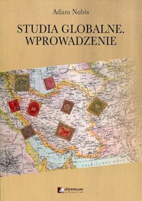 Studia globalne Wprowadzenie - Nobis Adam - książka
