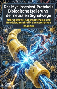 Das Myelinschicht-Protokoll: Biologische Isolierung der neuralen Signalwege - Hans-Günter Graf - ebook