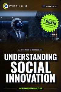 Understanding Social Innovation - Cybellium - ebook