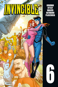 Invincible. Tom 6 - Robert Kirkman, Ryan Ottley, Cory Walker - książka