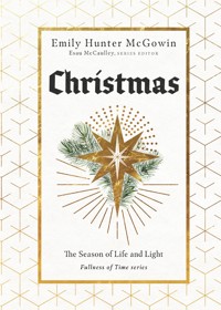 Christmas - Emily Hunter McGowin - ebook