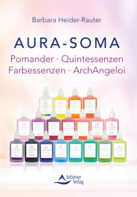 Aura-Soma - Barbara Heider-Rauter - ebook
