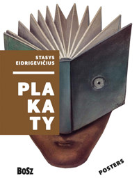 Eidrigevičius. Plakaty / Posters - Zdzisław Schubert - książka
