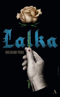 Lalka - Bolesław Prus - ebook + audiobook + książka