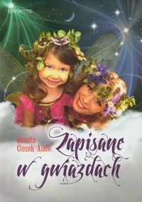 Zapisane w gwiazdach - Ciosek-Aiale Donata - książka