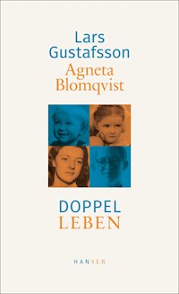 Doppelleben - Lars Gustafsson - ebook
