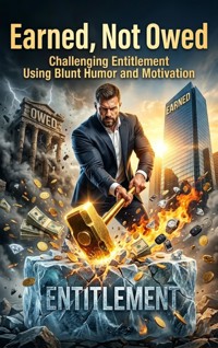 Earned, Not Owed - Alex Linden - ebook