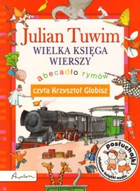Wielka księga wierszy - Aleksander Fredro; Stanisław Jachowicz i inni - ebook