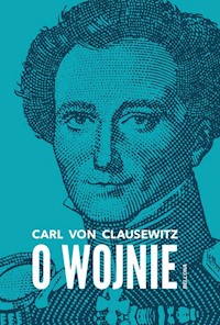 O wojnie - Clausewitz Carl - książka