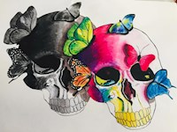 Mein Leben mit dir... endet nicht hier - Christine Schöpf - ebook