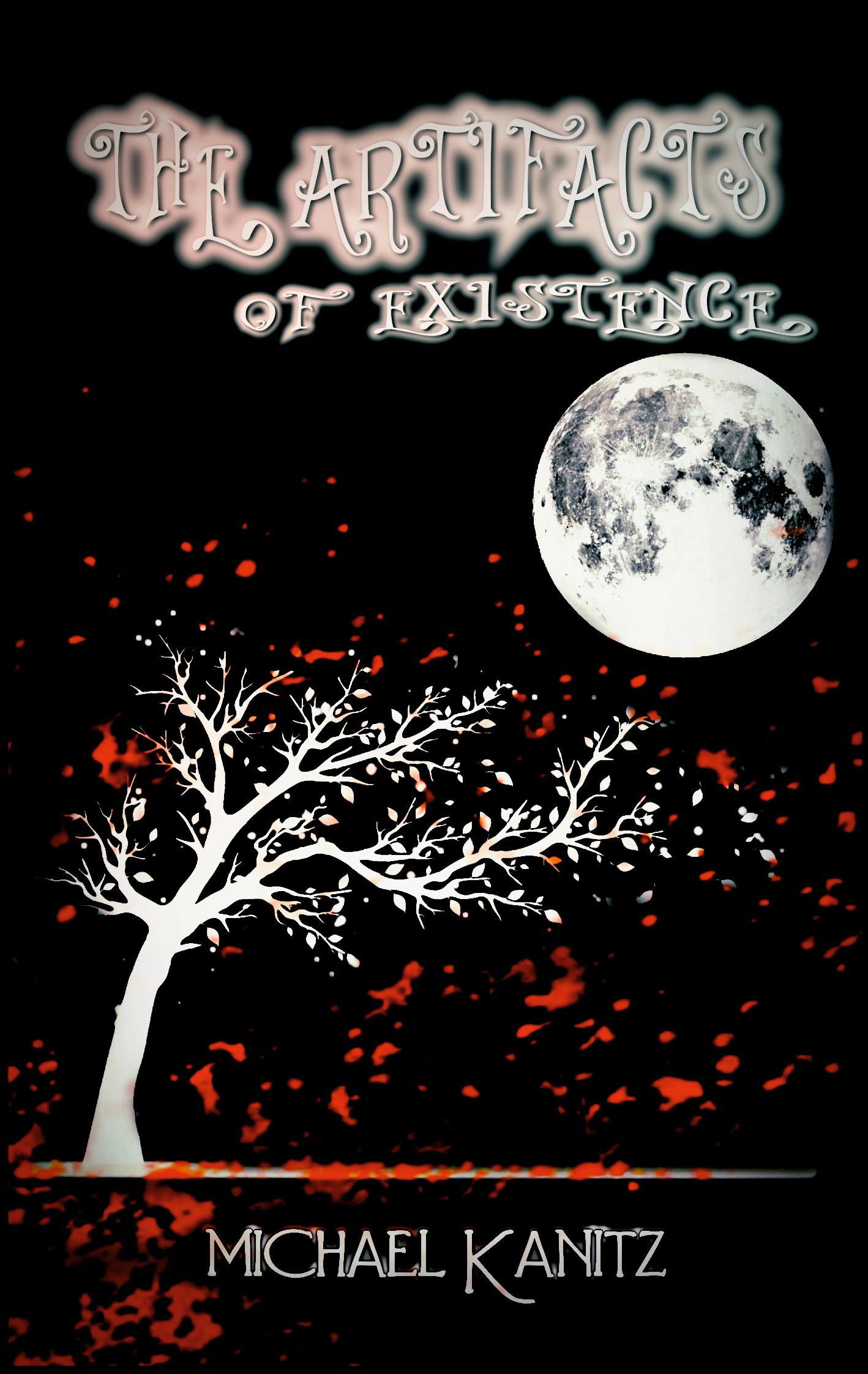 THE ARTIFACTS OF EXISTENCE