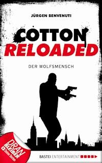 Cotton Reloaded - 26 - Jürgen Benvenuti - ebook