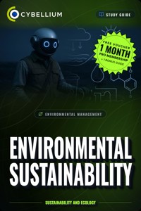 Environmental Sustainability - Cybellium - ebook