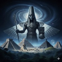 Die Anunnaki - Michael Walde - ebook