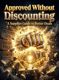 Approved Without Discounting - Sophia Caldwell - ebook