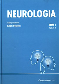 Neurologia Tom 1 -  - książka