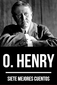 7 mejores cuentos de O. Henry - O. Henry - ebook