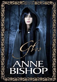 Głos - Anne Bishop - ebook + książka