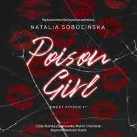 Poison Girl - Natalia Sobocińska - ebook + audiobook