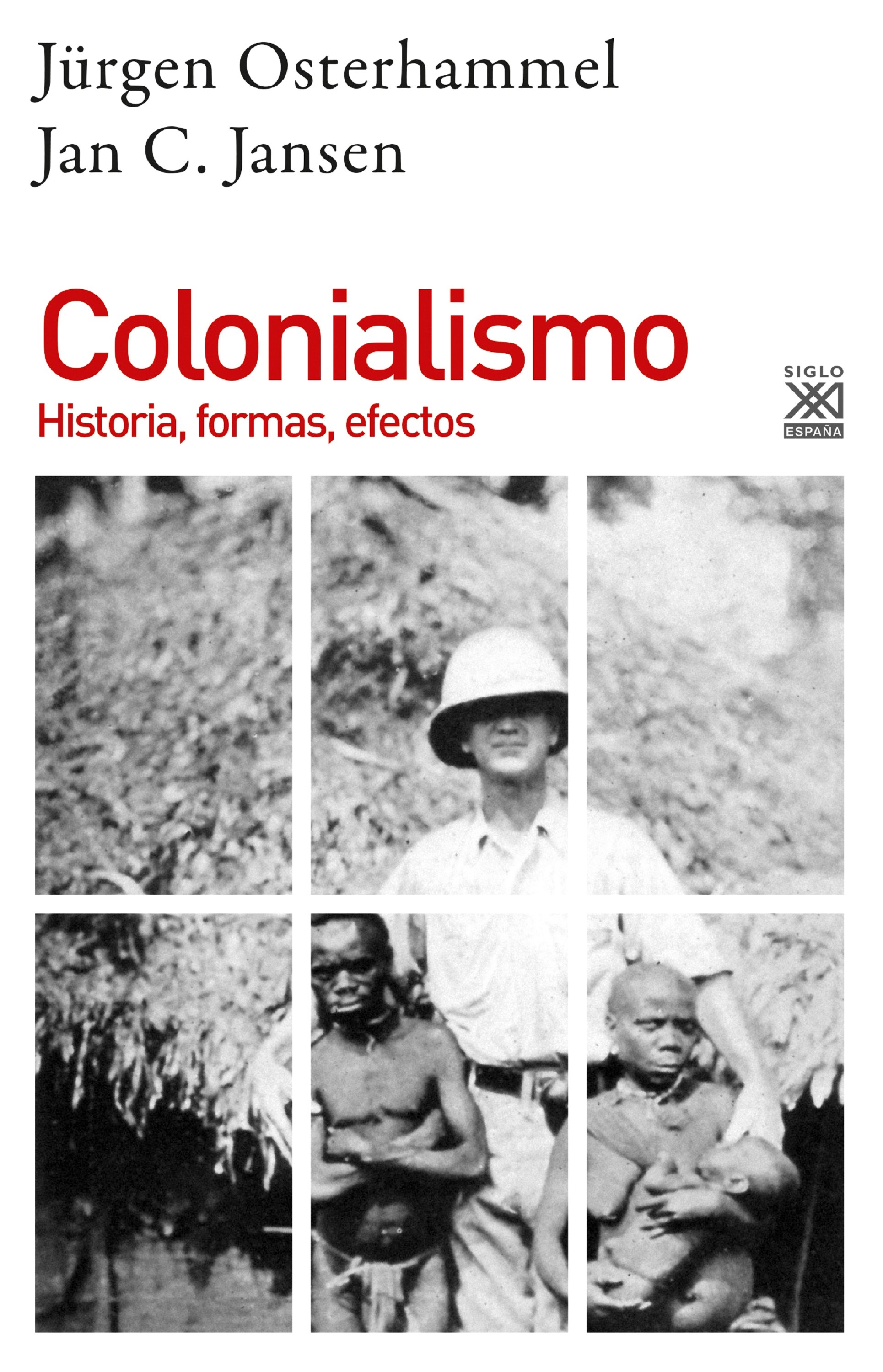 Colonialismo