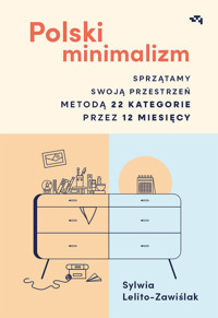 Polski minimalizm - Sylwia Lelito-Zawiślak - ebook