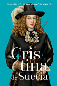 Cristina de Suecia - Rebecca Beltrán Jiménez - ebook
