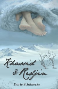 Khassid und Redjin - Dorte Schünecke - ebook