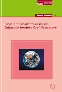 Culturally Sensitive Oral Healthcare - Crispian Scully - ebook