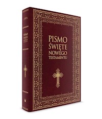 Pismo Św Nowego Testamentu -  - książka