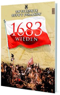 Wiedeń 1683 -  - książka