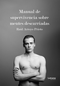 Manual de supervivencia sobre mentes descarriadas - Raúl Arroyo Prieto - ebook