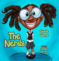 The nerds - Gisele Gama - ebook