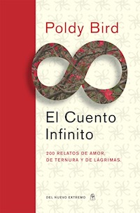 El cuento infinito - Poldy Bird - ebook