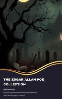 The Edgar Allan Poe Collection - Edgar Allan Poe - ebook
