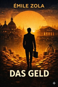 Das Geld - Emile Zola - ebook