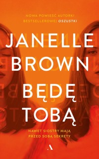 Będę tobą - Brown Janelle - ebook + audiobook + książka