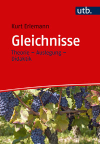 Gleichnisse - Kurt Erlemann - ebook