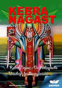 Kebra Nagast - Papaapa Team - ebook