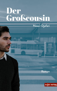 Der Großcousin - Nassir Djafari - ebook