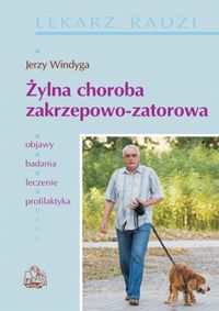 Żylna choroba zakrzepowo zatorowa - Windyga Jerzy - książka