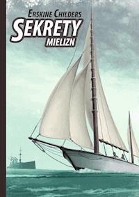 Sekrety mielizn - Erskine Childers - ebook