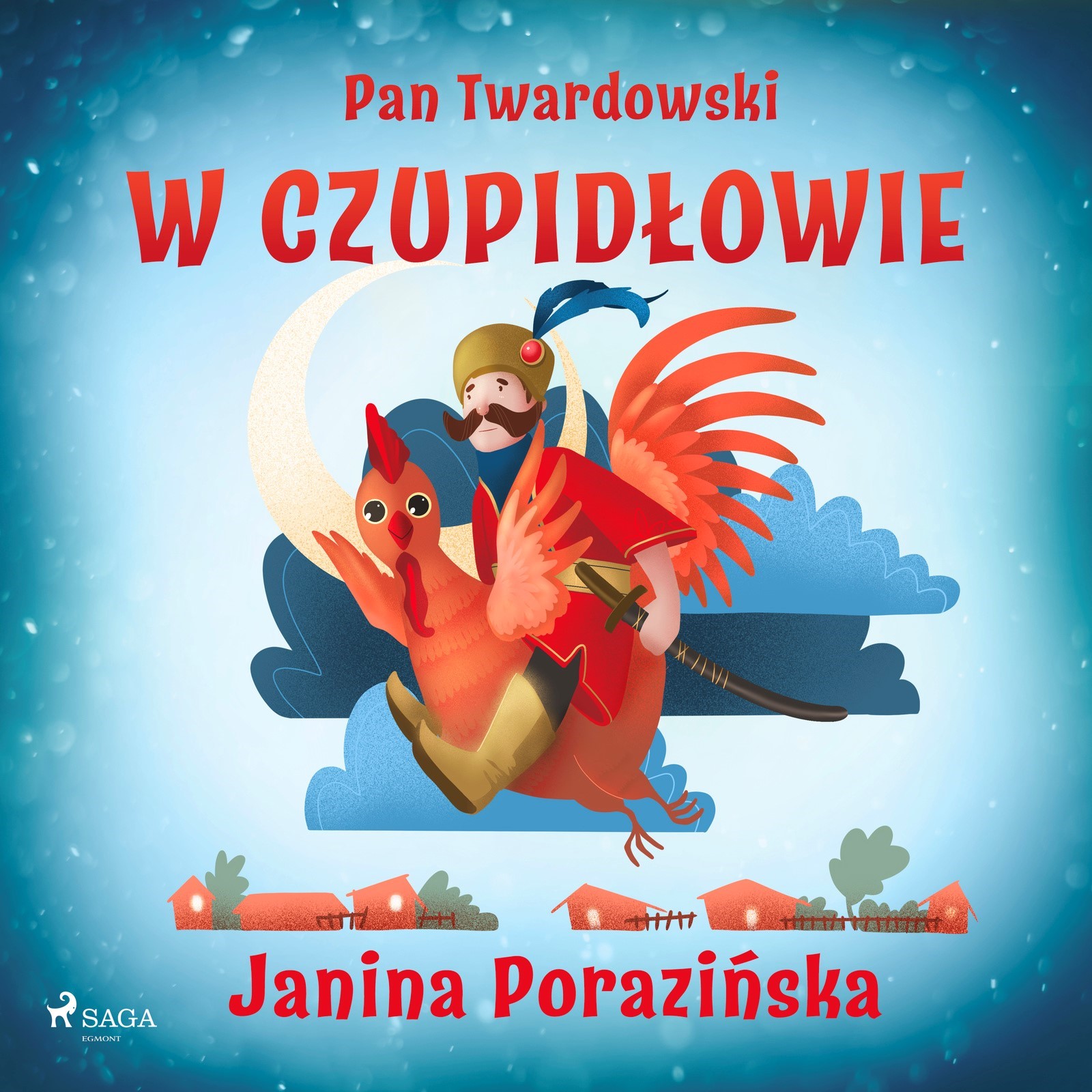Pan Twardowski w Czupidłowie